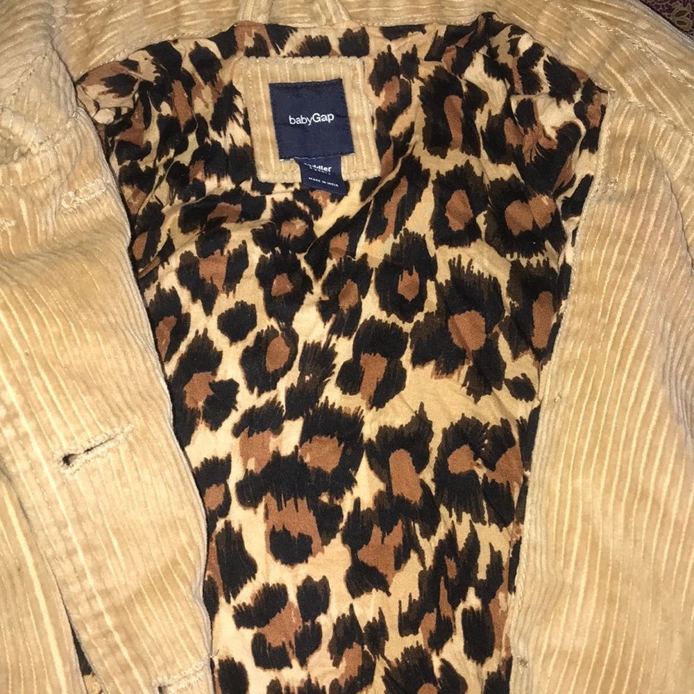 Jacket - Picture 2 of 4